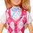 BARBIE lelle Malibu jātniece, HXJ38 