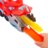 HOT WHEELS pilsētas pūķu transportieris, JBM72 