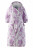 LASSIE Kombinezons Staava Soft lilac 710733-5091 710733-5091-68