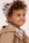 COCCODRILLO galvas saite ACCESSORIES SPRING GIRL, multicoloured, WC3310104ASG-022 WC3310104ASG-022-046