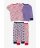 MOTHERCARE pidžama, 2 gab., BB386 571280