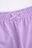 COCCODRILLO šorti HAPPY RETRO GIRL NEWBORN, violeta, WC5121501HGN-016-080, 80 cm 