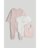 MOTHERCARE bodijs, kombinezons un priekšautiņš, AY76901, 50 cm 