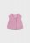 MAYORAL mākslīgās kažokādas veste 4E, mauve, 2390 18 2390-17 9