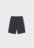 MAYORAL šorti, black, 6.219-37, 140 cm 