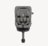 JOIE autokrēsls I-PIVOT GROW 40-105 cm, Thunder, C2407AATHD000 