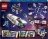 60433 LEGO® City Modulārā Kosmiskā Stacija 