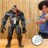 SPIDERMAN ultimate web blasteris, F8734 