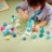 10462 LEGO® DUPLO® | Disney Frozen Ledus sirds radošā kārba ar Elzu un Olafu 