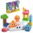 MEGA BLOKS FISHER PRICE Rise & Snooze naktslampiņa, HTH43 