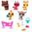 LITTLEST PET SHOP figūriņu komplekts Farm Besties, 510 