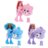 BARBIE lelle Čelsija Cutie Reveal Care Bears sērija, JCN97 