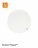 STOKKE pārvalks matracim SLEEPI™ V3, white, 600501 600501
