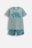 COCCODRILLO pidžamas PAJAMAS, zaļā, WC5448217PJS-011-164, 164 cm 
