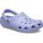 CROCS krokši BAE WOMENS violeti, 10001-5BN 38,5 izmērs 