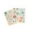 STOKKE transformējams čemodāns JETKIDS, sea green, 681303 