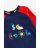 MOTHERCARE zīdaiņu kombinezons + cepure, BB839 568378