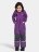 DIDRIKSONS ziemas komplekts SKARE, violets, 504342-I12, 80 cm 