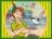 CLEMENTONI puzle Disney Classics, 12 kubi, 41196 