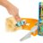 HOT WHEELS pirkstu skrituļdēļa trase sausas pārslas, HTP09 