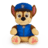 PAW PATROL plīša rotaļlieta Chase, 6070316