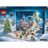 75685 LEGO® Wicked Emerald City: sienas māksla 
