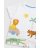 MOTHERCARE t-krekls ar īsam piedurknēm +bikses, HD512 
