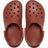 CROCS krokši BAE WOMENS oranži, 10001-862 41 izmērs 