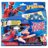 SPIDERMAN ultimate web blasteris, F8734 