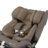 MAXI-COSI autokrēsls, 76-150 cm, Emerald 360 Pro, Authentic Truffle, 8621251110 