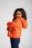 MOKIDA jakete OUTERWEAR, oranža, ZM5152702OWR-006-116, 116 cm 