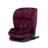 KINDERKRAFT autokrēsls ONETO3 i-Size, 76–150 cm, ar ISOFIX sistēmu, cherry pearl 