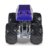 MONSTER JAM 1:64 Monster Truck "Grave Digger The Legend", sortiments., 6067645  
