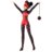 MIRACULOUS lelle Shadybug (TV Special — Miraculous Tales of Shadybug and Claw Noir), 50159 