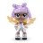 5 SURPRISE miniatūru komplekts Fashion Fairies, 1 sērija 77564 
