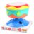PLAYGO INFANT&TODDLER rotējošās muzikālās bungas, 2663 
