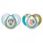 TOMMEE TIPPEE ortodontiskie māneklīši MODA, 6-18 m., 2 gab., 43338599 43338592