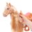 OUR GENERATION palomino zirgs, BD38180Z