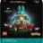 72150 LEGO® Pokémon™ Mančlekss 