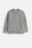 COCCODRILLO sweater CITY RACING BOY JUNIOR, pelēks, ZC5172201CBJ-019-128, 128 cm 
