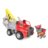 RUBBLE & CREW celtniecības transportlīdzeklis Charger's Crane Grabber, 6066539 