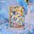 KAYOU My Little Pony kolekcionējamās kartītes Moon Edition, 8 gab., MLP-KP-YYYH-HY-003B-EMEA 