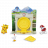 PAW PATROL figūriņas Kitty & Pup Rescue, 2 iepakojumi, 6064747 6064747