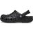 CROCS krokši QUIET melni, 209572-001 33,5 izmērs 