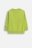 COCCODRILLO t-krekls SPORTS BOY KIDS, zaļš, cm 