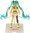 Blokees transformator  Blokees Figures-Fantastics Edition- Hatsune Miku Vivid Echoes, 73530 