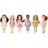 BARBIE Chelsea lelle, DWJ33 