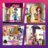 42704 LEGO® Friends Hārtleikas pilsētas viesnīca Grand Hotel 