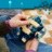 21591 LEGO® Minecraft® Sagrozītā uzrauga cīņa 