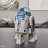 4D BUILD Puzle R2D2, 6069817 